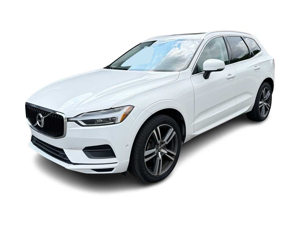 2019 Volvo XC60 T5 Momentum -
                  Waukesha, WI