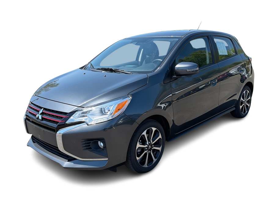 2024 Mitsubishi Mirage SE -
                  Waukesha, WI