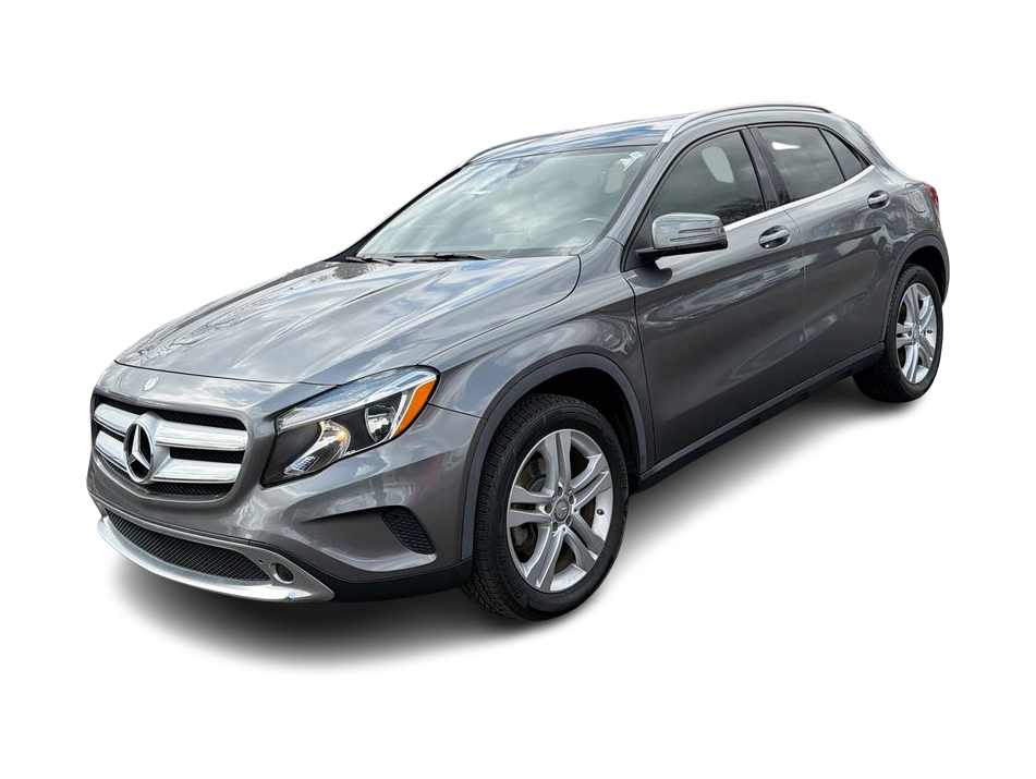 2015 Mercedes-Benz GLA 250 -
                  Waukesha, WI