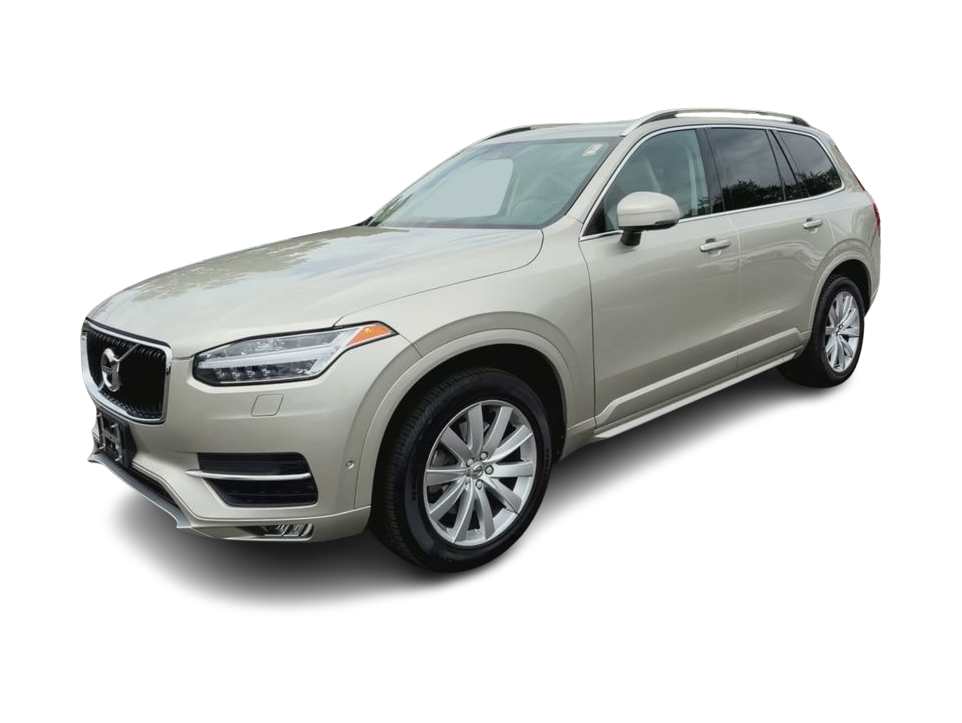 2016 Volvo XC90 T6 Momentum -
                  Waukesha, WI