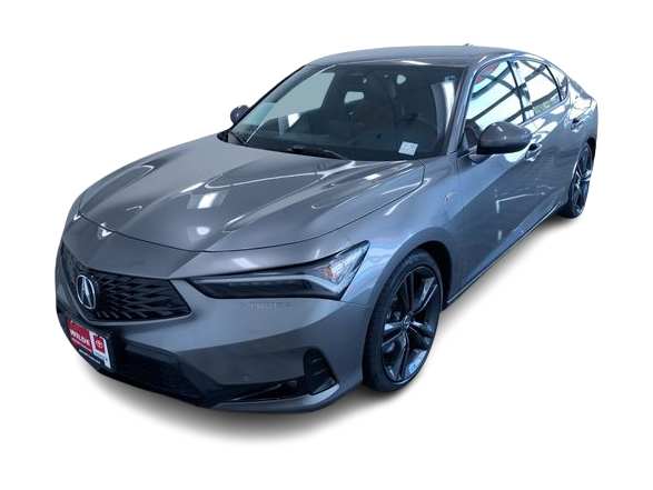 2023 Acura Integra A-Spec w/Tech -
                  West Allis, WI