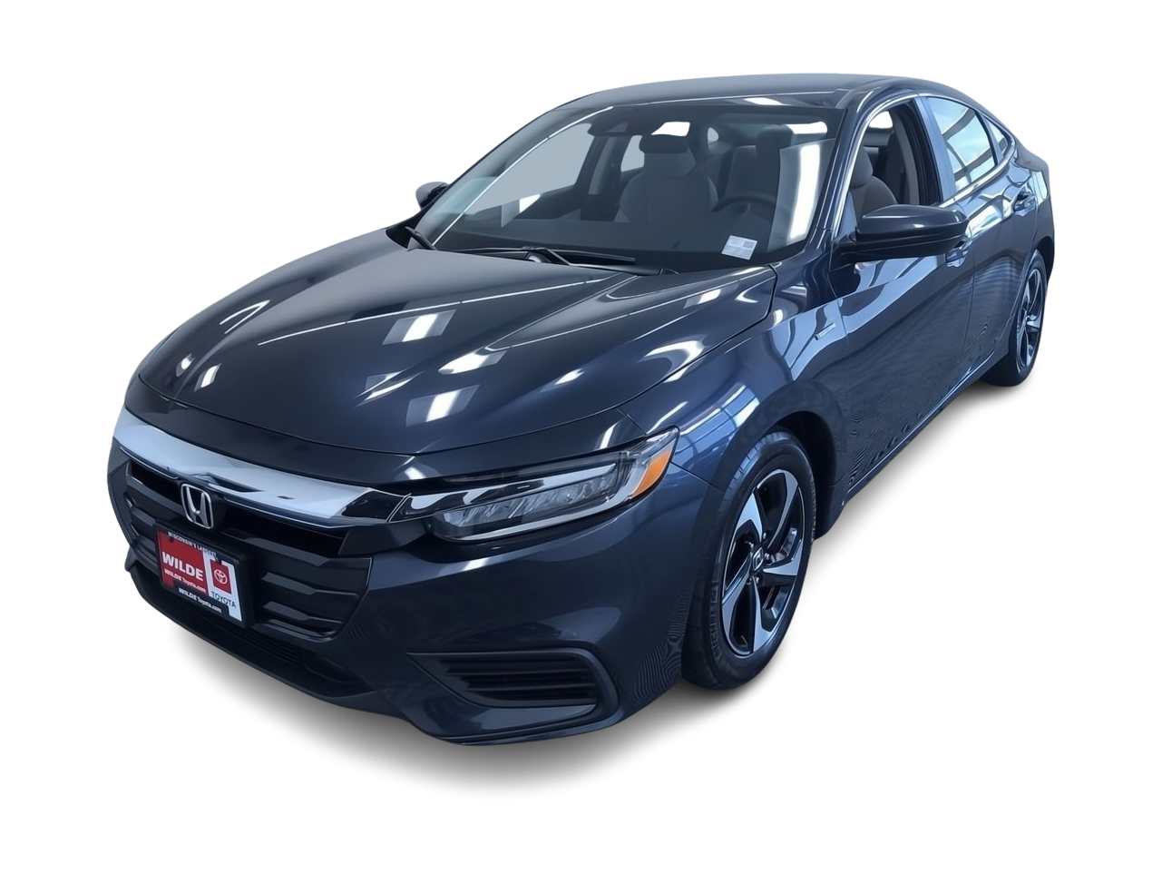 2022 Honda Insight EX -
                  West Allis, WI