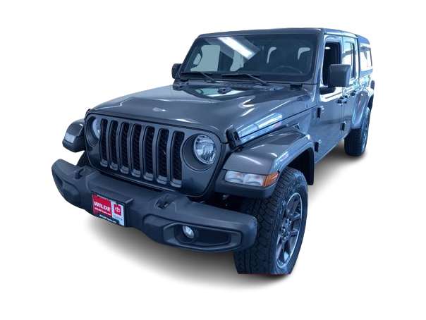 2021 Jeep Gladiator Sport -
                  West Allis, WI