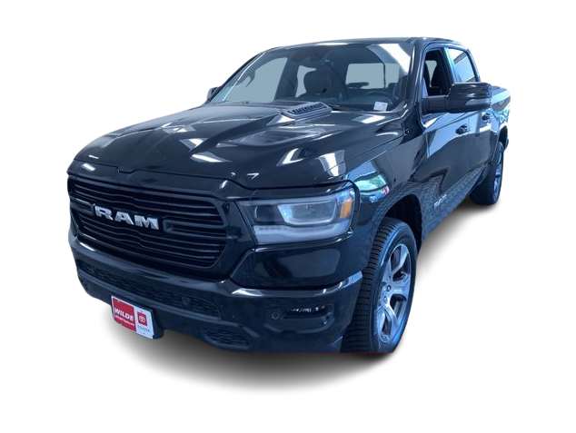 Thumbnail: 2023 RAM 1500 - 1