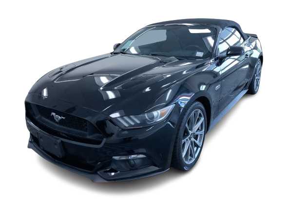 Thumbnail: 2016 Ford Mustang - 1