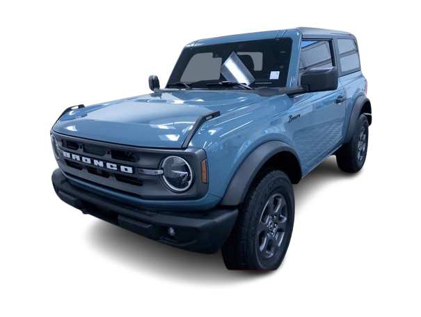 Thumbnail: 2023 Ford Bronco - 1