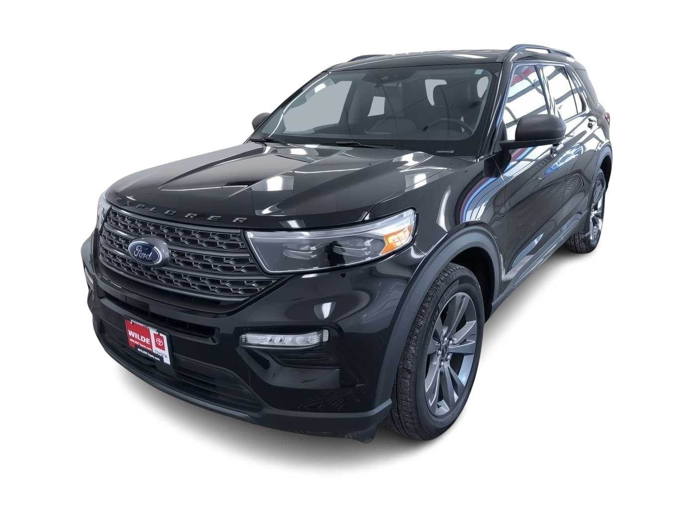 2021 Ford Explorer XLT -
                West Allis, WI