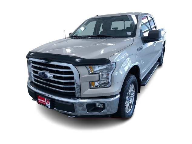 2017 Ford F-150 XLT -
                  West Allis, WI