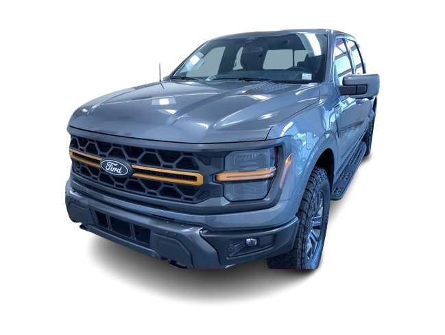 Thumbnail: 2025 Ford F-150 - 1