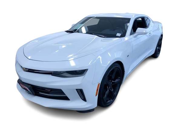 2016 Chevrolet Camaro LT -
                  West Allis, WI