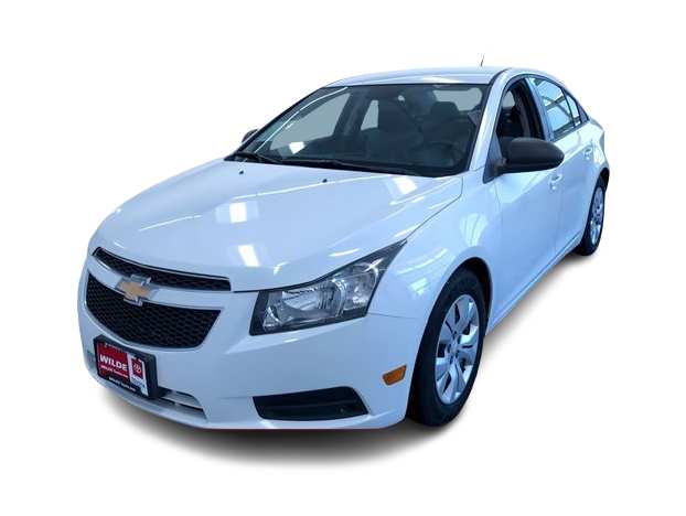 2013 Chevrolet Cruze LS -
                  West Allis, WI