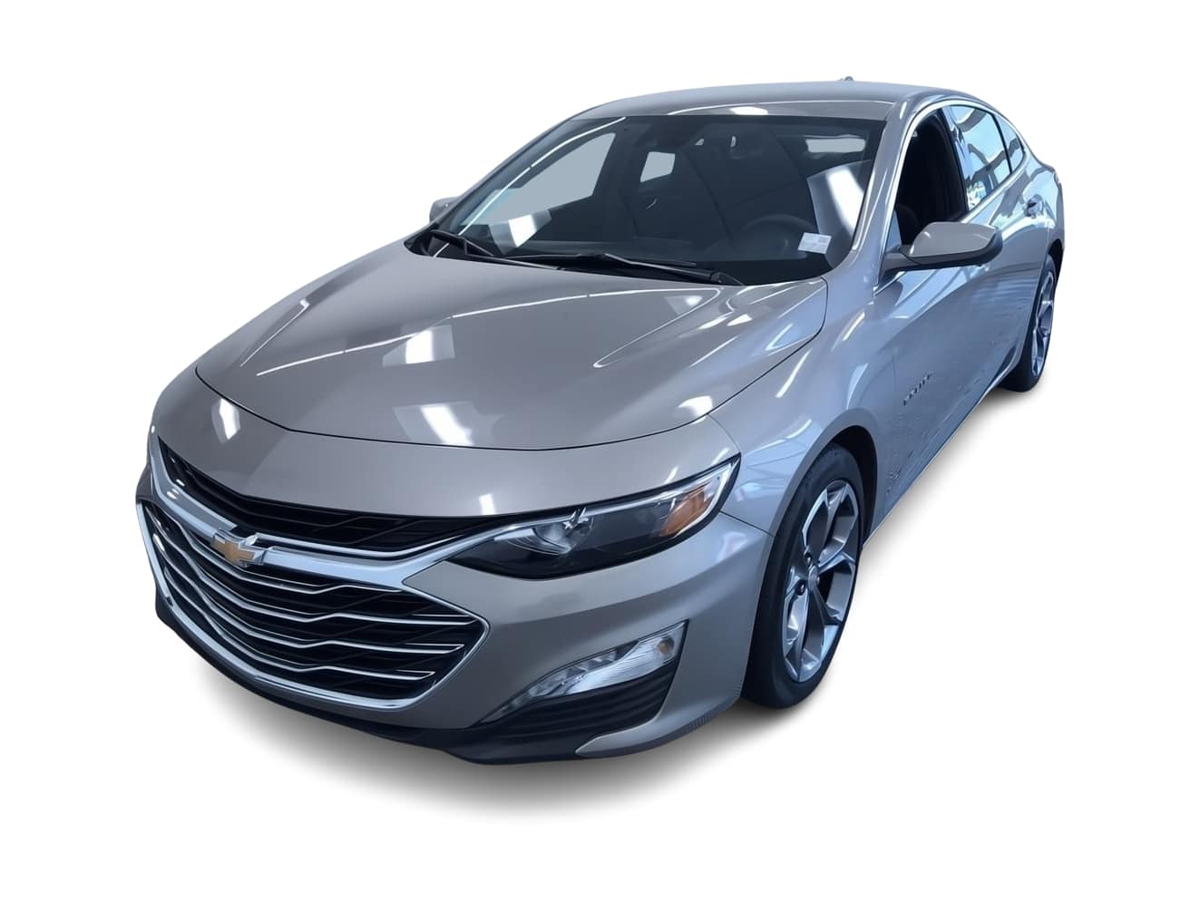 2024 Chevrolet Malibu LT -
                  West Allis, WI