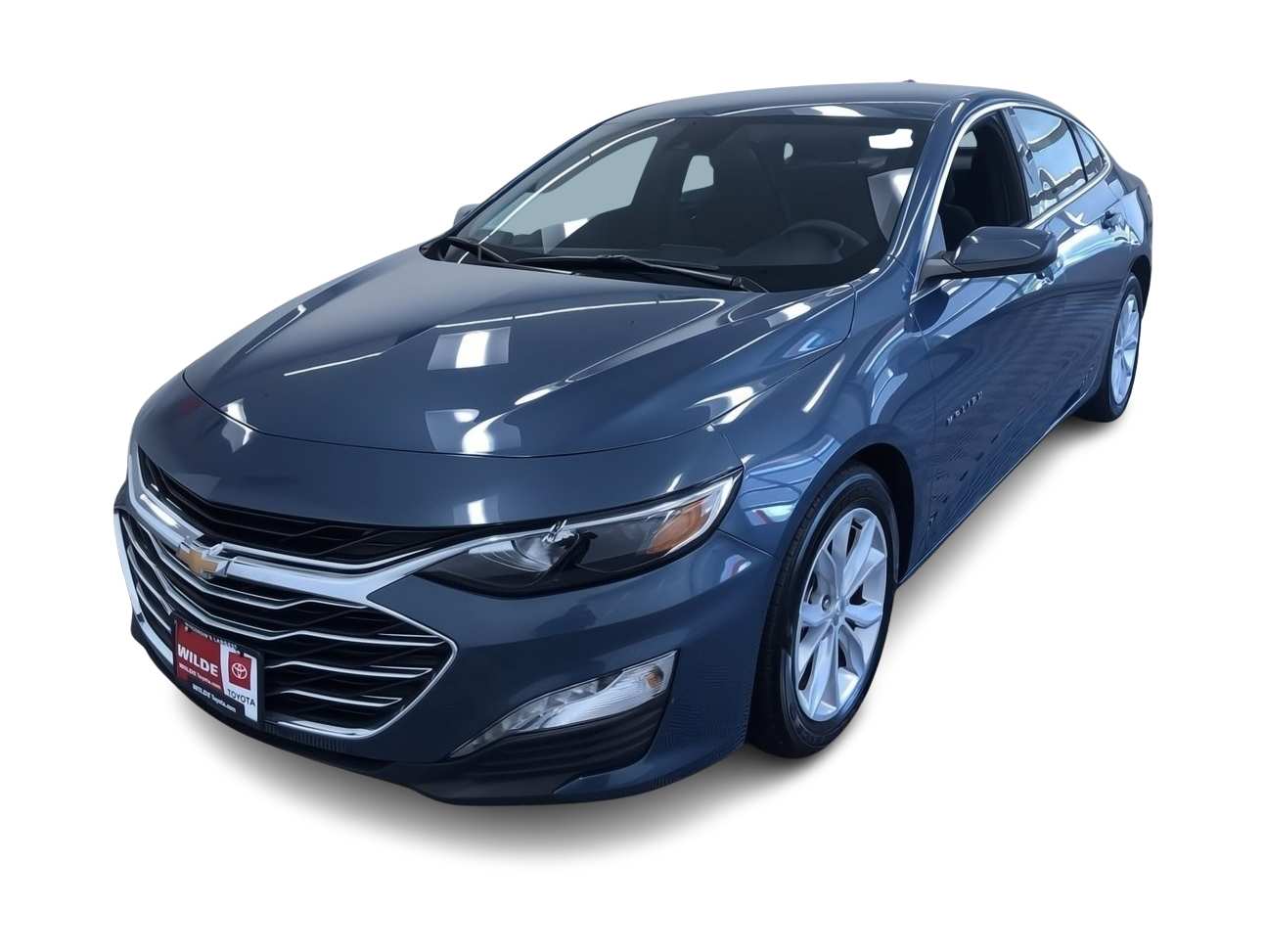 2024 Chevrolet Malibu LT -
                West Allis, WI