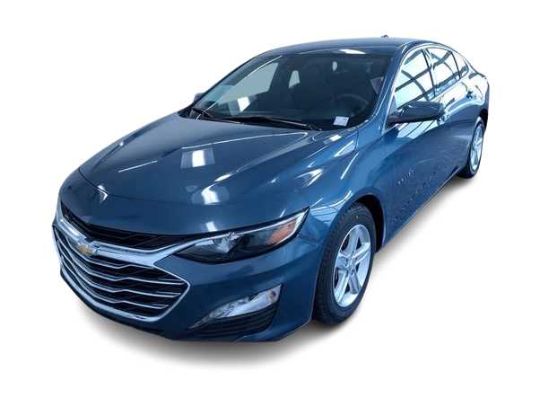 Thumbnail: 2024 Chevrolet Malibu - 1