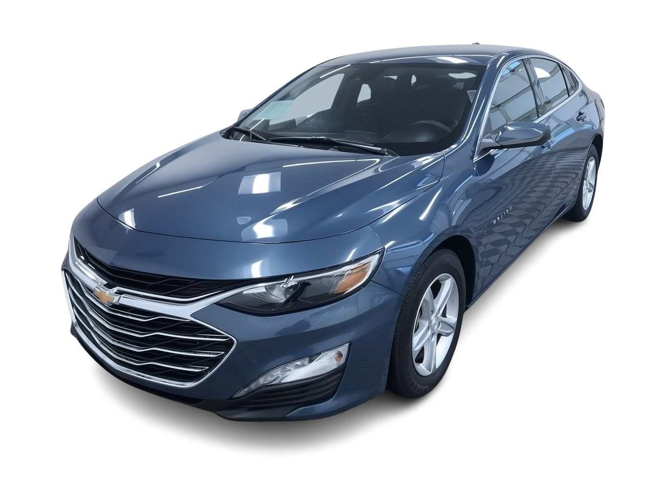 2024 Chevrolet Malibu LT -
                  West Allis, WI