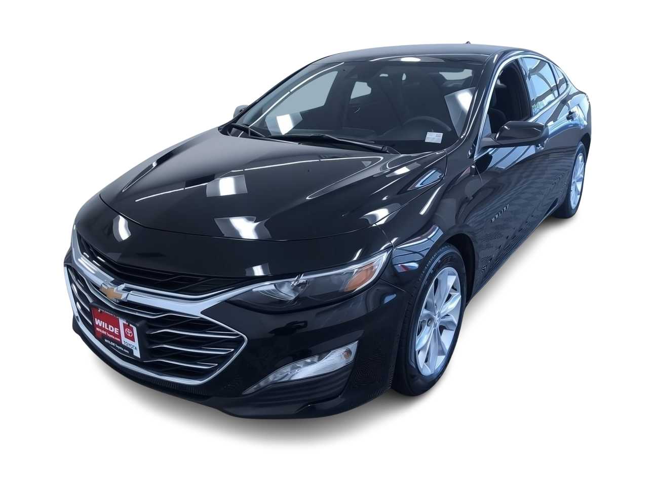 2024 Chevrolet Malibu LT -
                West Allis, WI