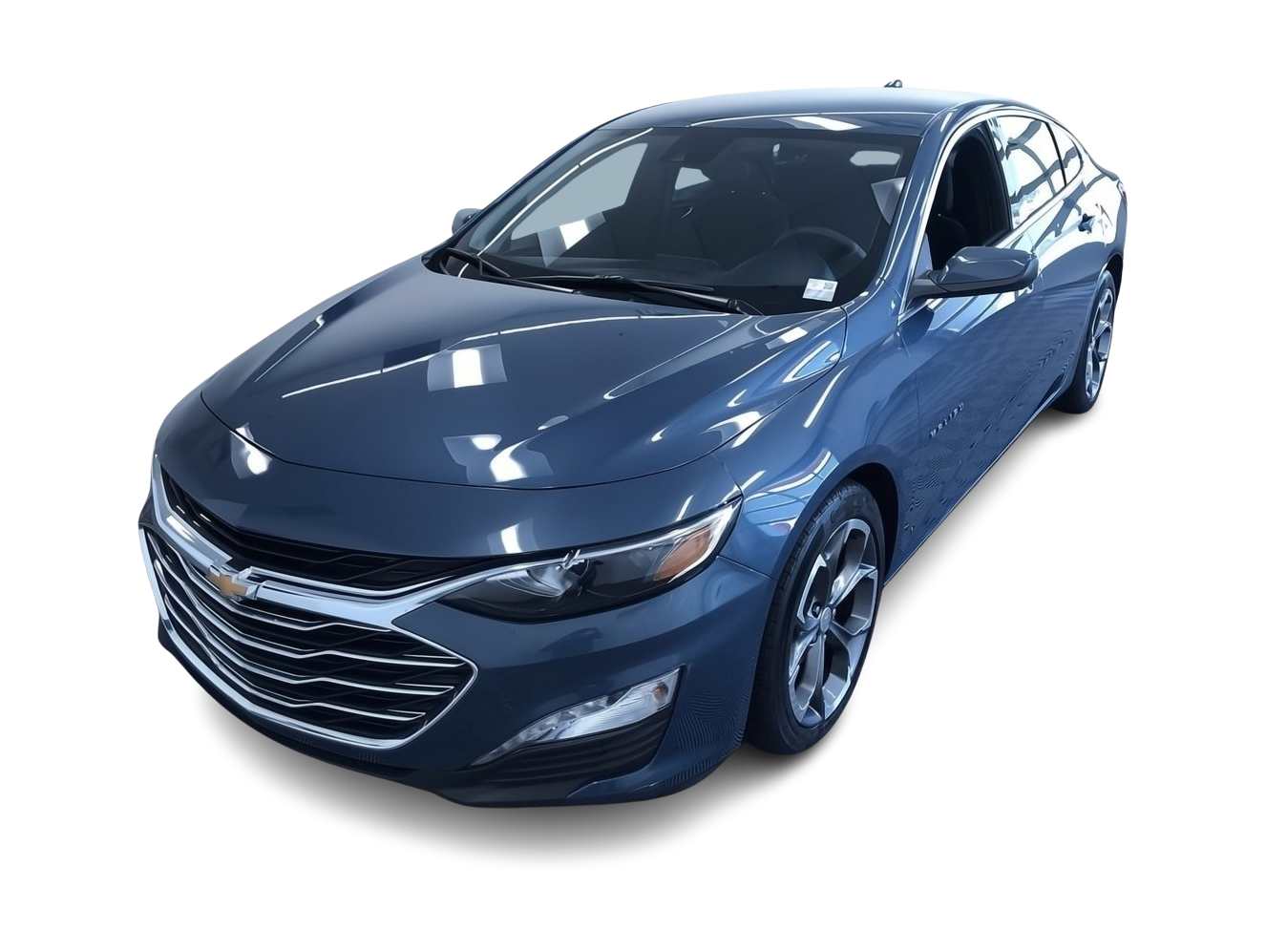 2024 Chevrolet Malibu LT -
                West Allis, WI