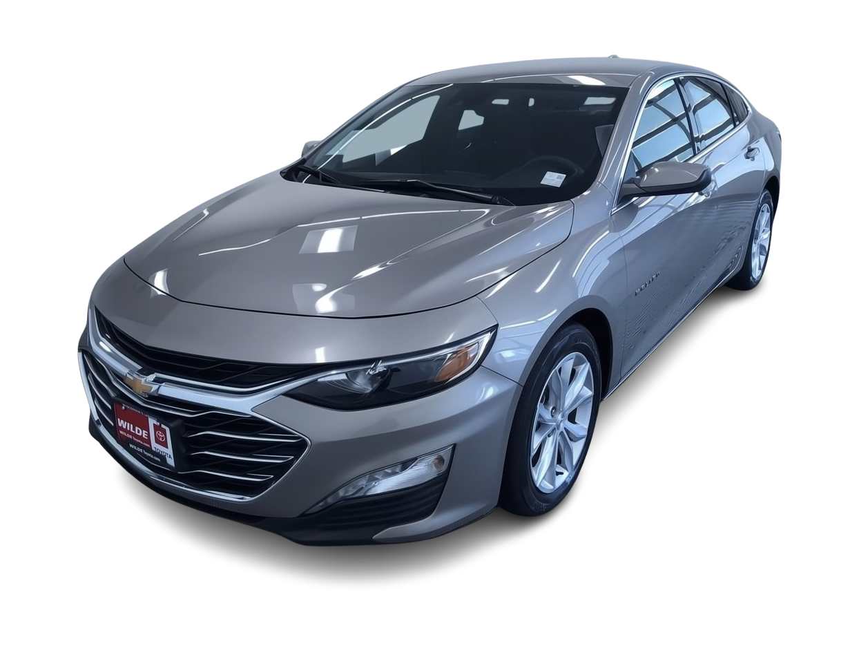 2024 Chevrolet Malibu LT -
                West Allis, WI