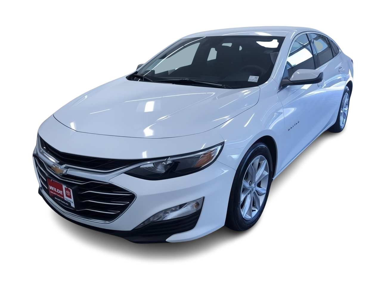 2024 Chevrolet Malibu LT -
                West Allis, WI