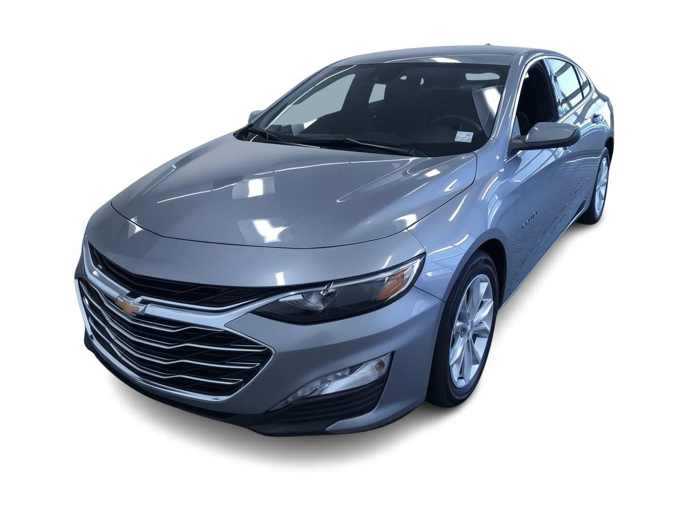 2024 Chevrolet Malibu LT -
                  West Allis, WI
