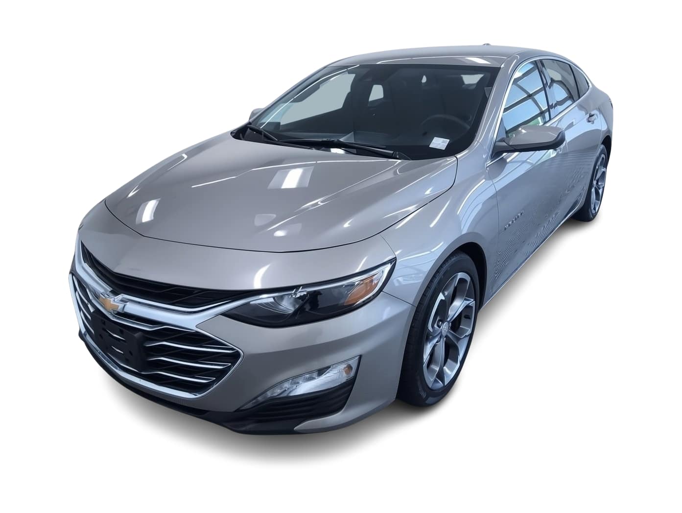2024 Chevrolet Malibu LT -
                  West Allis, WI