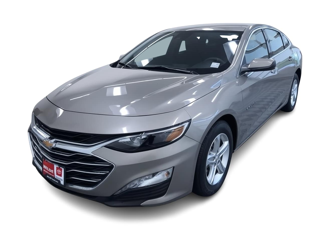 2024 Chevrolet Malibu LT -
                  West Allis, WI