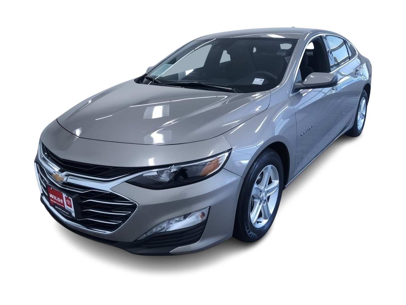 2024 Chevrolet Malibu LT -
                  West Allis, WI