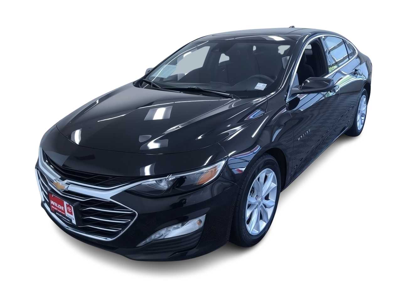 2024 Chevrolet Malibu LT -
                  West Allis, WI