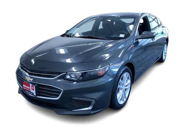 2016 Chevrolet Malibu LT -
                  West Allis, WI