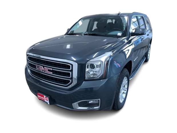 2020 GMC Yukon XL SLT -
                  West Allis, WI