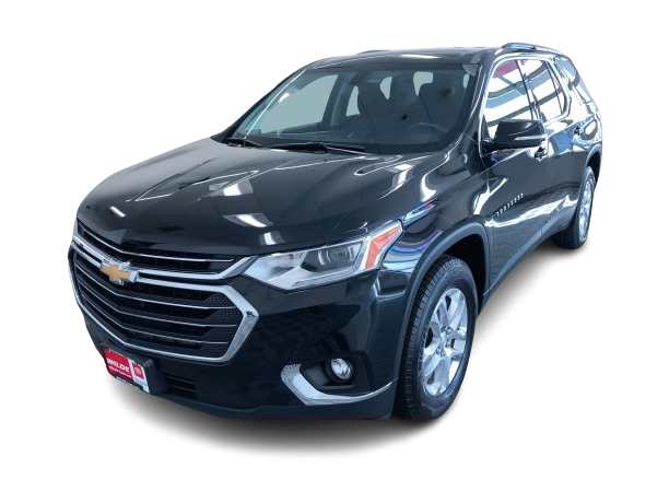 2018 Chevrolet Traverse LT -
                  West Allis, WI