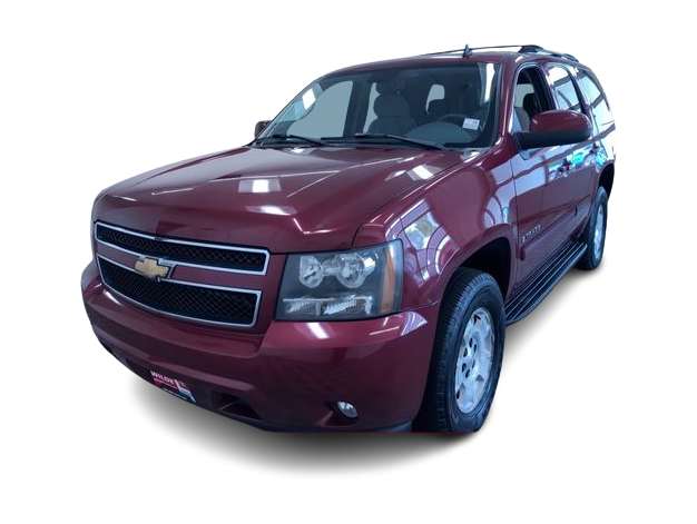 2007 Chevrolet Tahoe LT -
                  West Allis, WI