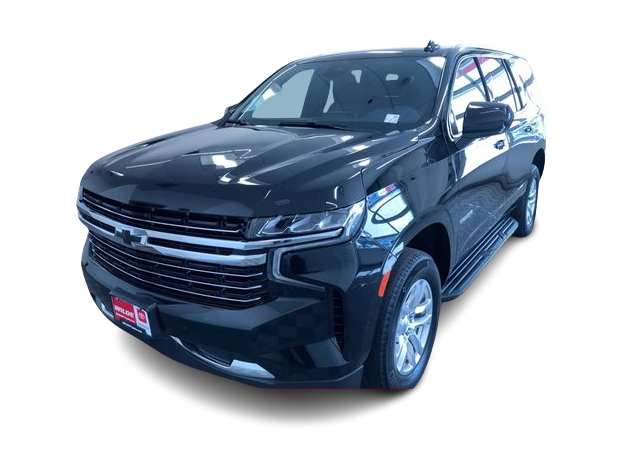 Thumbnail: 2023 Chevrolet Tahoe - 1