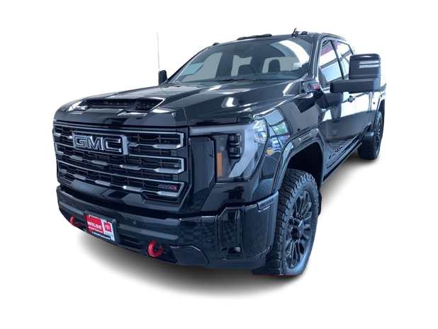 2026 GMC Sierra 3500  -
                  West Allis, WI