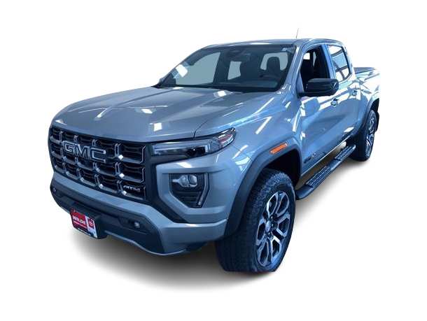 Thumbnail: 2024 GMC Canyon - 1