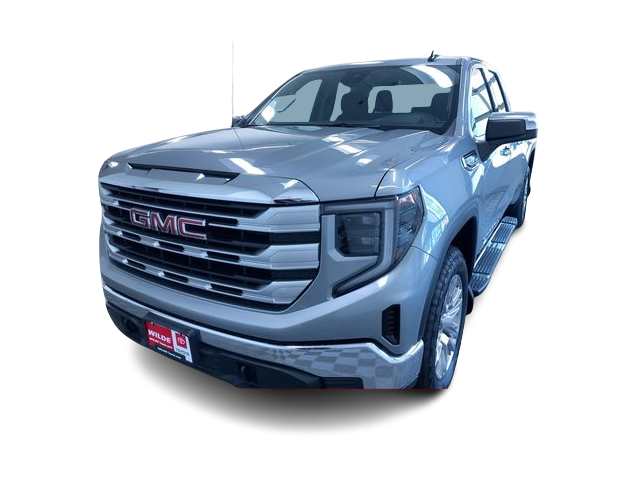 Thumbnail: 2025 GMC Sierra 1500 - 1