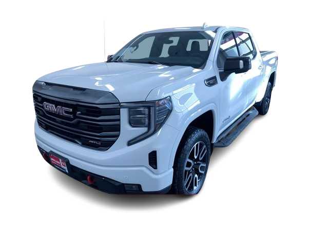 Thumbnail: 2024 GMC Sierra 1500 - 1