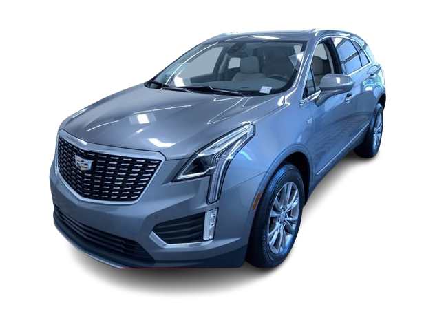 2020 Cadillac XT5 Premium Luxury -
                  West Allis, WI
