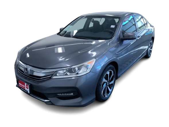 2016 Honda Accord EX -
                  West Allis, WI