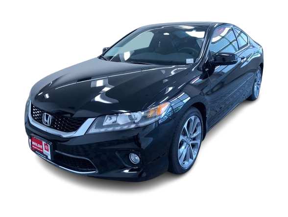 Thumbnail: 2014 Honda Accord - 1