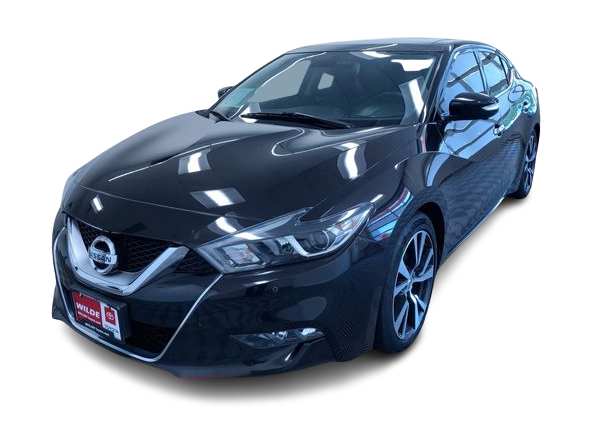 2016 Nissan Maxima Platinum -
                  West Allis, WI