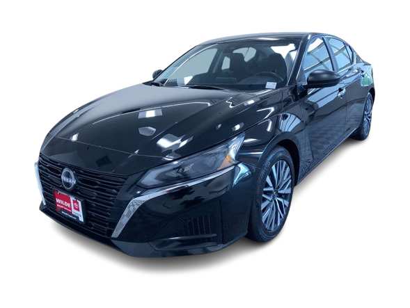 Thumbnail: 2025 Nissan Altima - 1