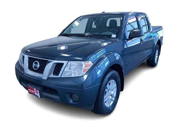 2015 Nissan Frontier SV -
                  West Allis, WI