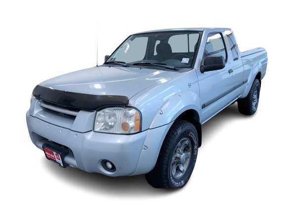 2003 Nissan Frontier Desert Runner -
                  West Allis, WI
