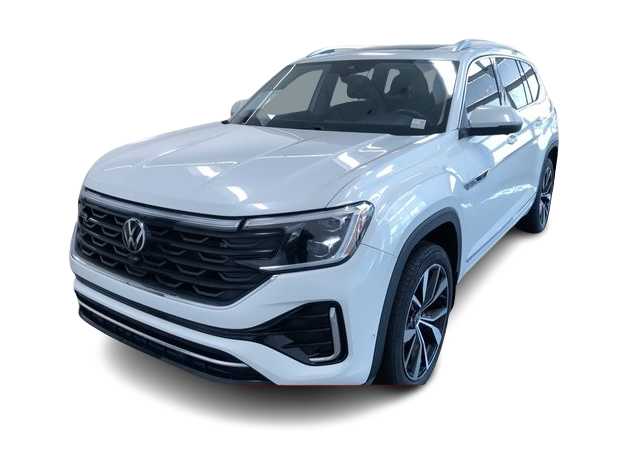 Thumbnail: 2024 Volkswagen Atlas - 1