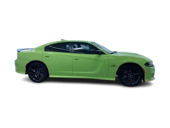 Thumbnail: 2023 Dodge Charger - 1