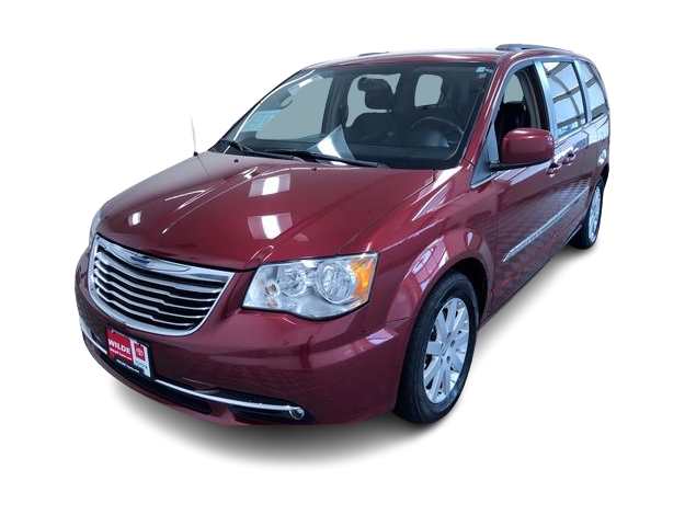 2015 Chrysler Town & Country Touring -
                  West Allis, WI