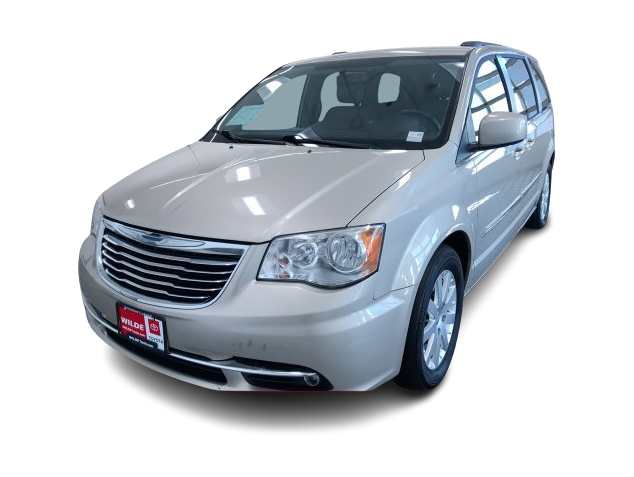 2013 Chrysler Town & Country Touring -
                  West Allis, WI