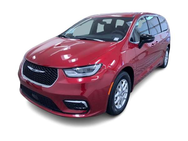 Thumbnail: 2025 Chrysler Pacifica - 1