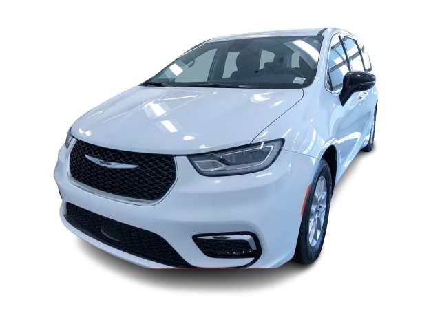 Thumbnail: 2024 Chrysler Pacifica - 1